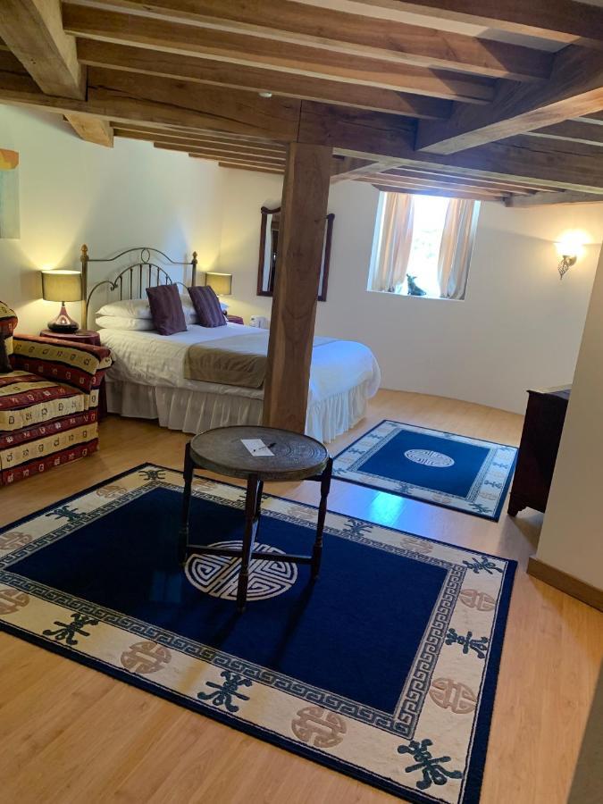 Fiddleback Farm Bed & Breakfast Wigton Dış mekan fotoğraf